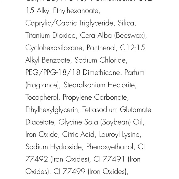 CC Cream - Picture 2 of 4